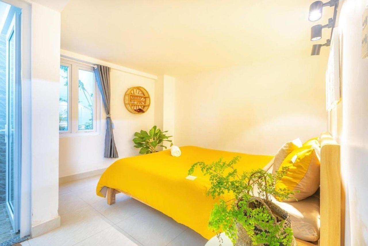 One Million Homestay Dalat Dış mekan fotoğraf