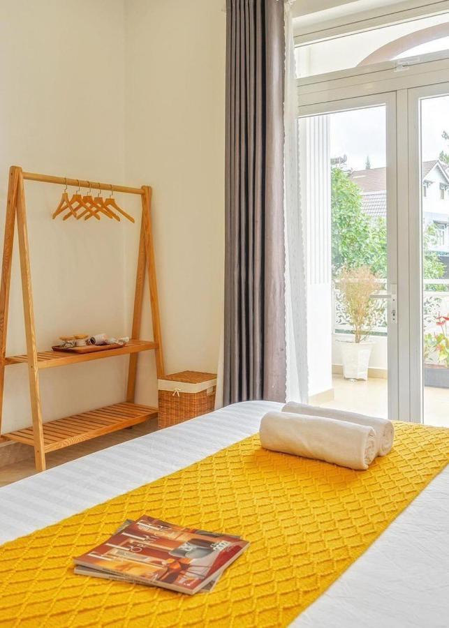 One Million Homestay Dalat Dış mekan fotoğraf