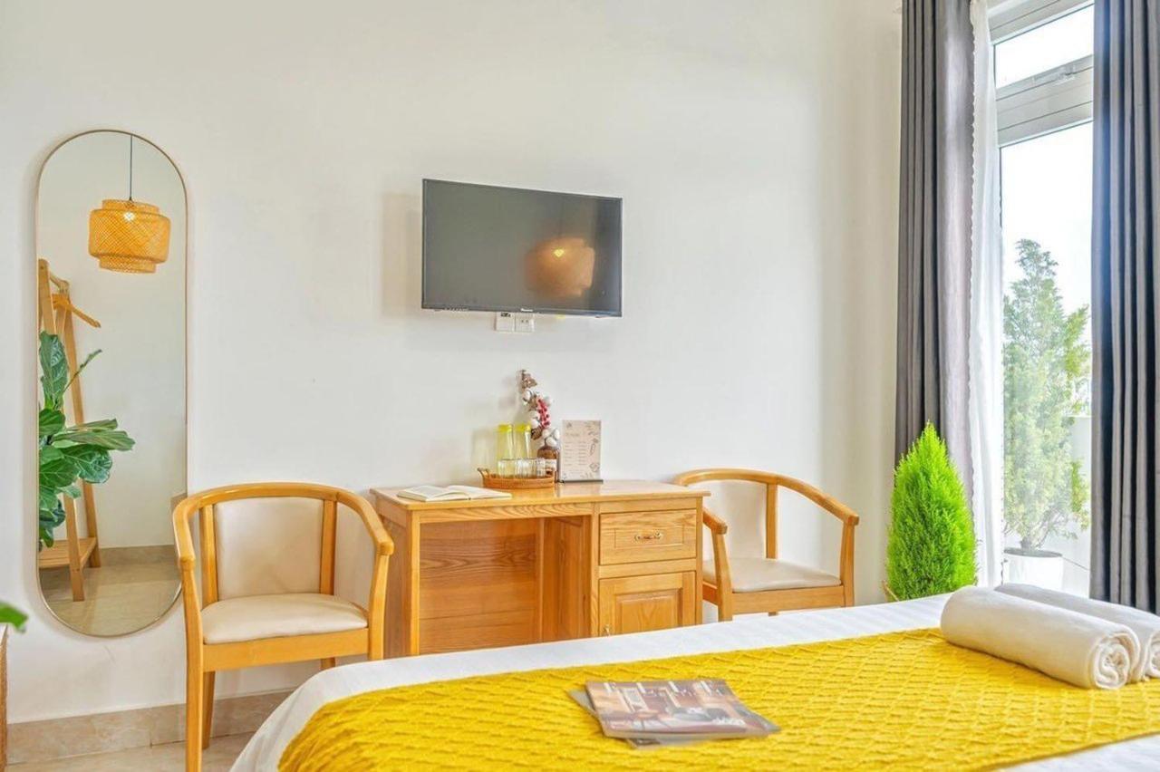 One Million Homestay Dalat Dış mekan fotoğraf