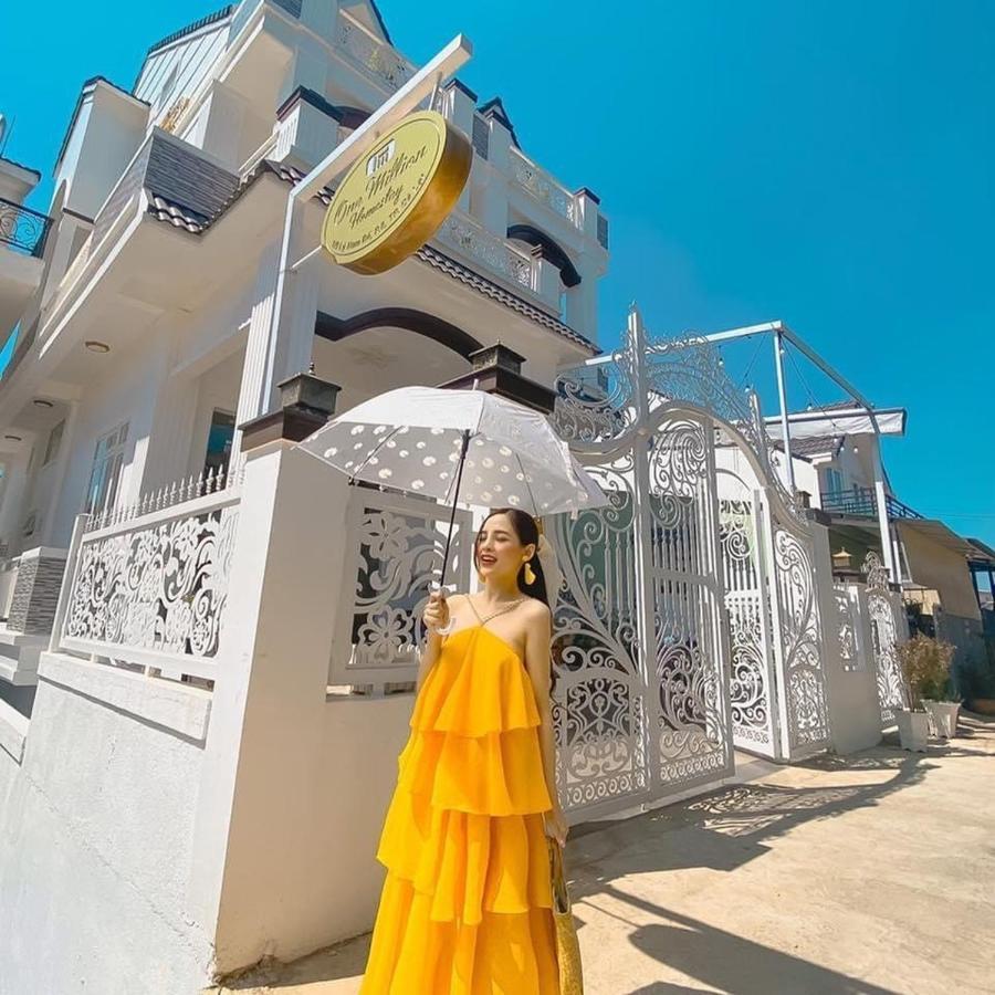 One Million Homestay Dalat Dış mekan fotoğraf