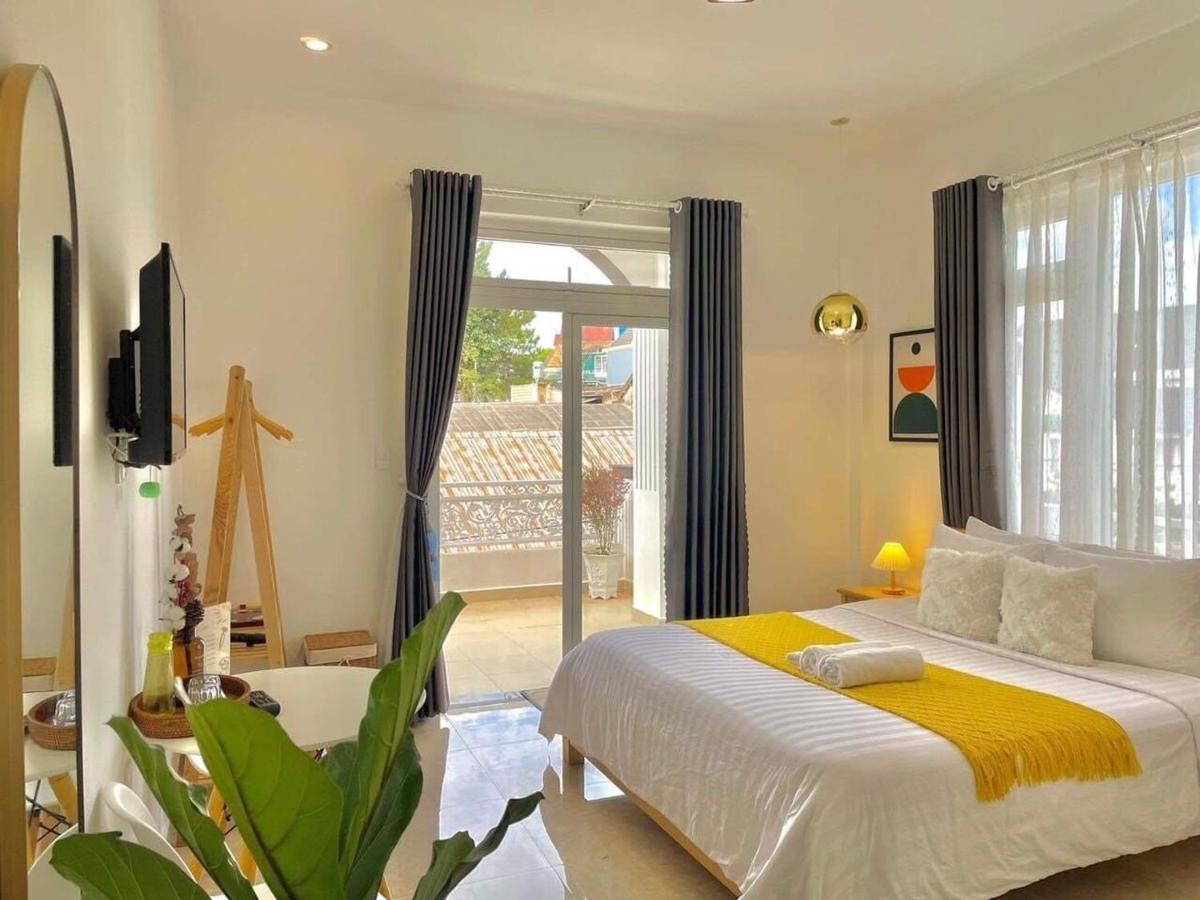 One Million Homestay Dalat Dış mekan fotoğraf