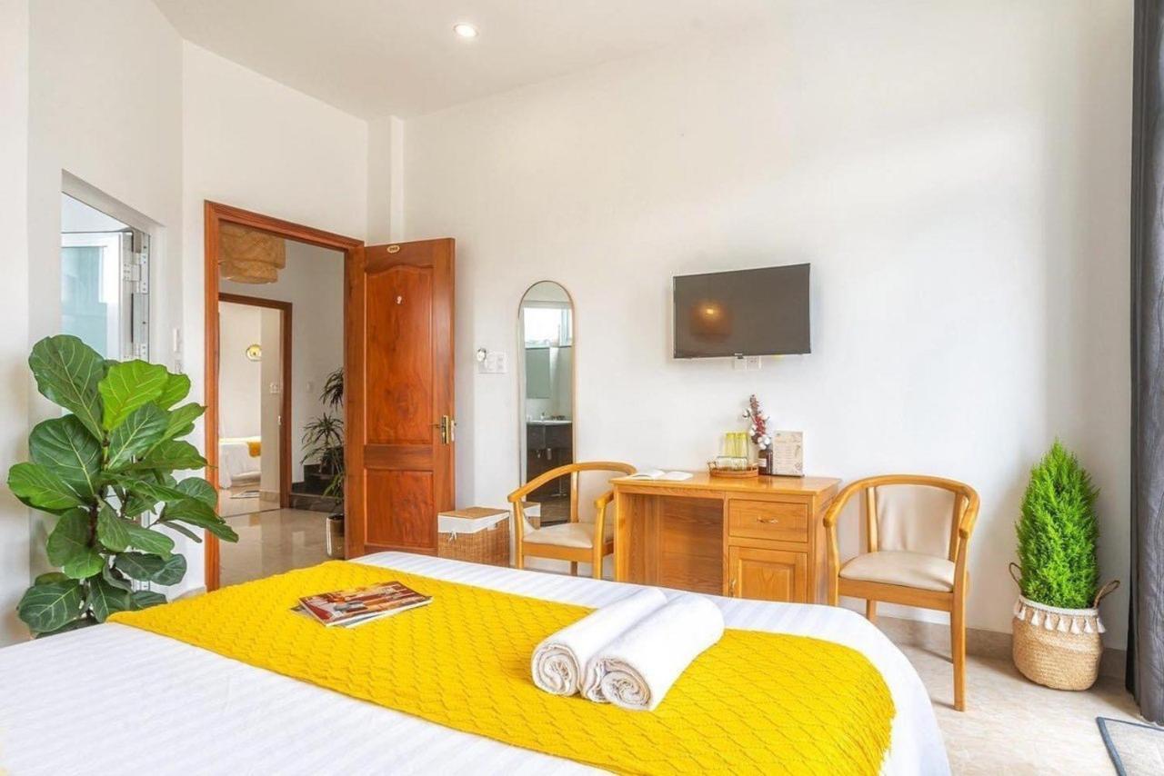 One Million Homestay Dalat Dış mekan fotoğraf