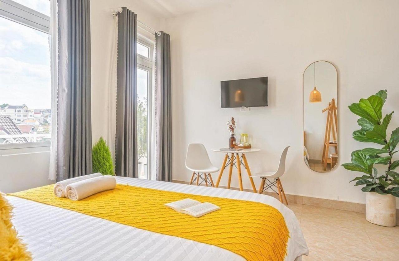 One Million Homestay Dalat Dış mekan fotoğraf