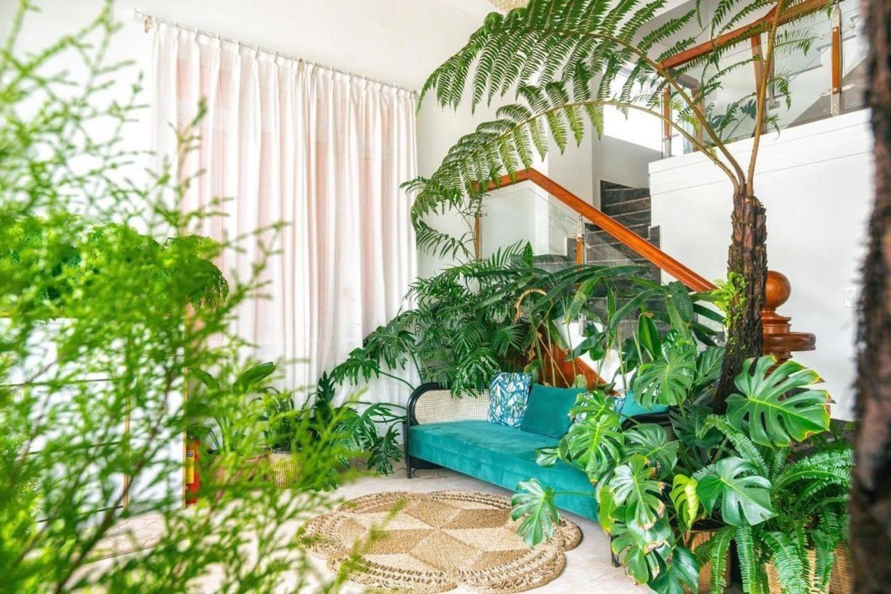 One Million Homestay Dalat Dış mekan fotoğraf